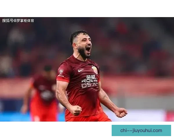 巴尔加斯中超表现出色赛季完结合同到期离队